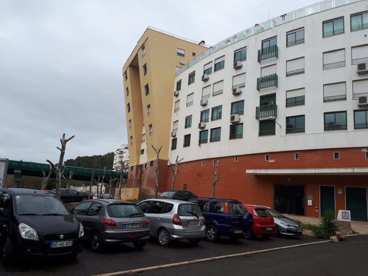 Апартаменты T2 Cascais Centro Экстерьер фото